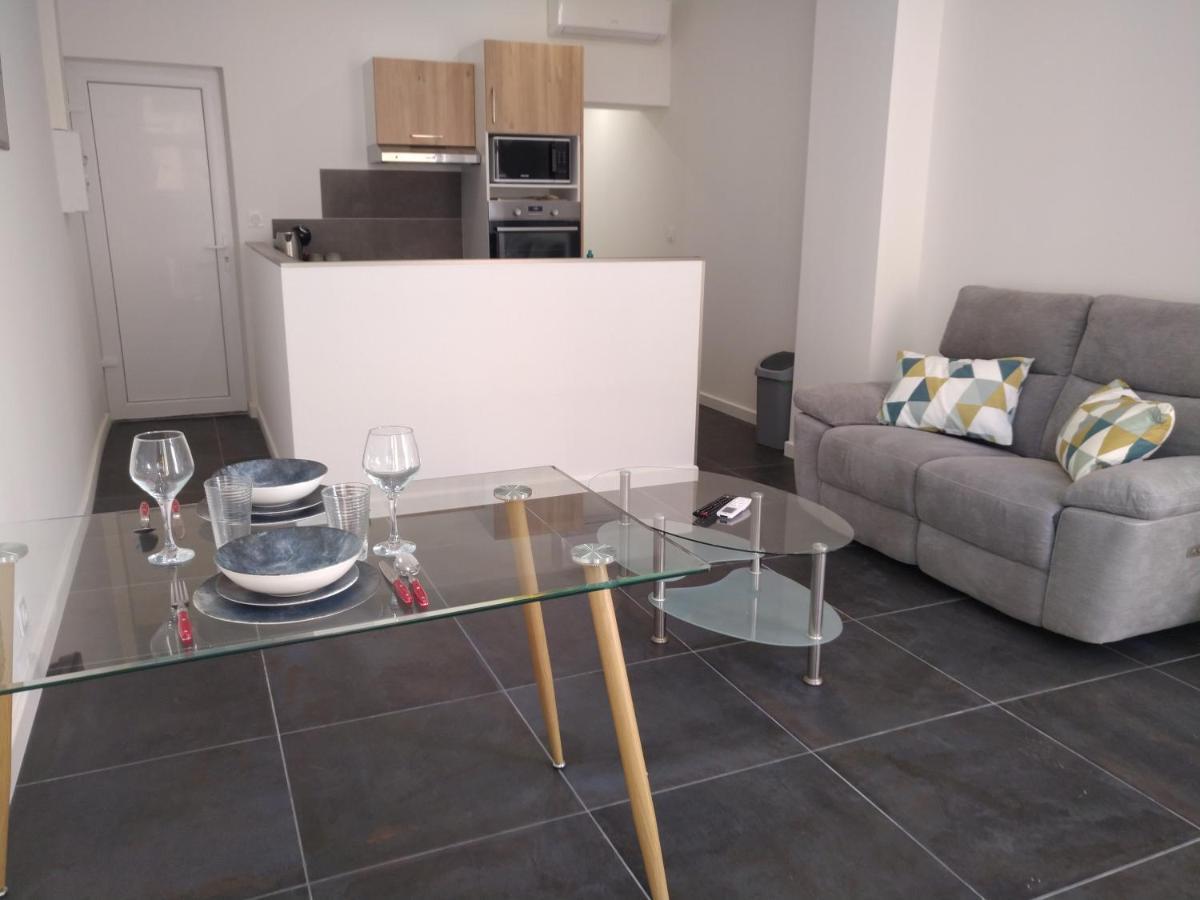 Apartamento Le Cosy Bear Perpiñán