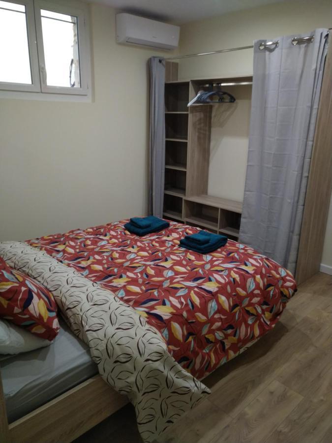 Le Cosy Bear Perpiñán