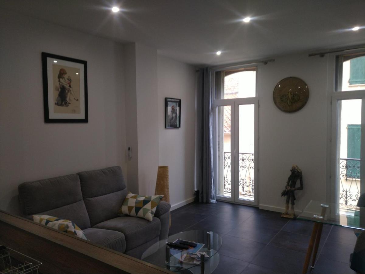 Apartamento Le Cosy Bear Perpiñán