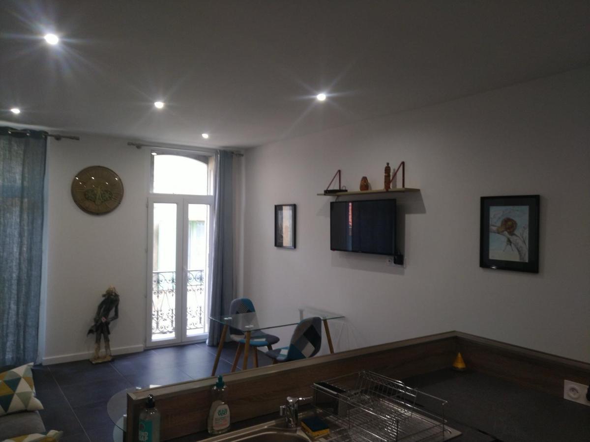 Apartamento Le Cosy Bear *